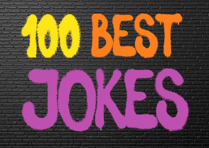 Best Jokes